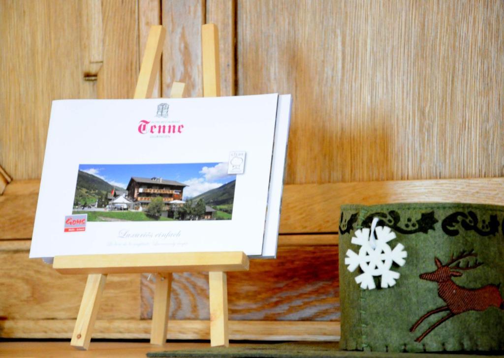 Hotel Tenne Reckingen Exteriér fotografie